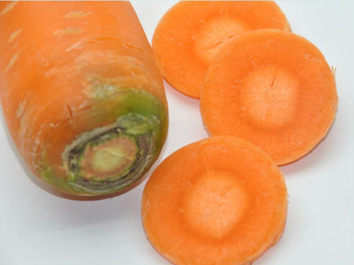 胡蘿卜