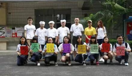 飯堂采訪，走進真實的員工飯堂