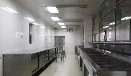 飯堂采訪，走進真實的員工飯堂