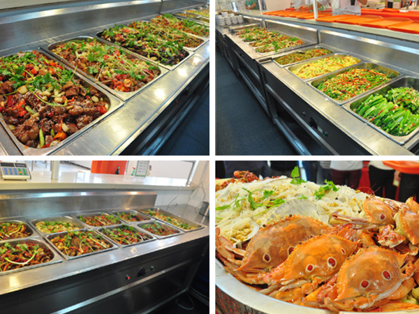 食堂承包中員工的食譜如何編制，怎么樣搭配營養均衡