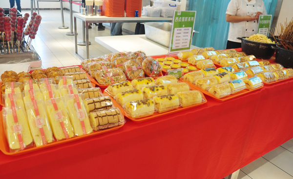 食堂承包中員工的食譜如何編制，怎么樣搭配營養均衡