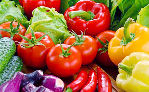 學(xué)校食堂食材蔬菜配送需要注意的事項(xiàng)